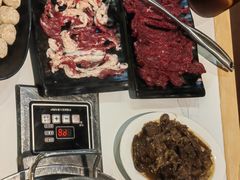 -三毛牛肉店(福强店)