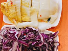 -吾穆勒蓬灰牛肉面·清真(北滨河中路店)
