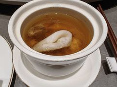 -神洲四海大酒楼(王府井澳门中心店)