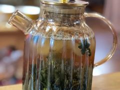 -百年老茶馆