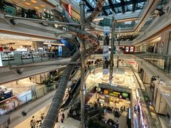 -巴黎春天(浦建店)