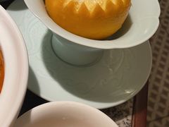 -新白鹿餐厅(松江开元地中海店)