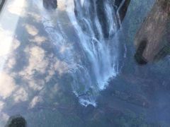 -古龙峡云天玻霸