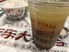 -乐乐大排档·30年老字号(浙江路店)