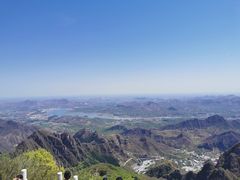 -狼牙山风景区