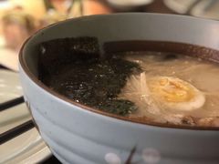 -山葵家·创意料理(临平银泰城店)