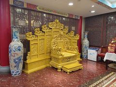 -万荣烤鸭店·北京菜(天坛店)