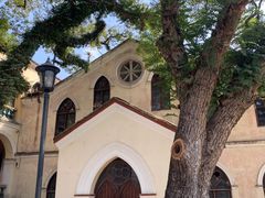 -福建师范大学(仓山校区)