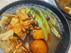 -笋果坊螺蛳粉(竹园小区店)