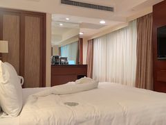 -香港皇家太平洋酒店