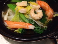 -庆记香港烧味小馆(浦东机场店)