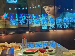 -堂会·KTV·自助餐·团建聚会(天河店)