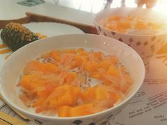 -夏羽记甜品(小榄大信店)