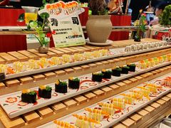 -涨巢·潮玩水疗局