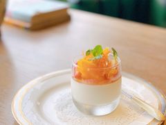 -老欧洲咖啡·西餐(后湖店)