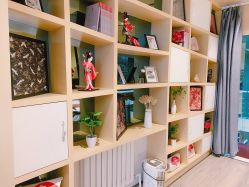 -觅屿日式脱毛美肤