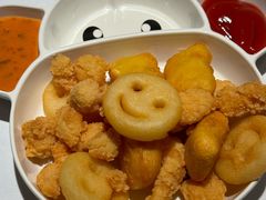 -Aqua Oasis 水天堂(相城天虹商场店)