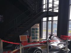 -雪浪山卡丁车俱乐部