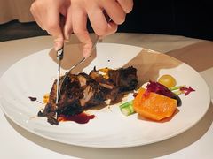 -王品牛排(福州泰禾店)