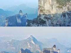 -张家界天门山国家森林公园