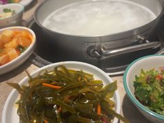 -淘米捞·米汤脆鲩鱼火锅(福田皇岗店)