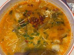 -小六鱼你.下饭酸菜鱼(益田假日广场店)