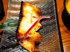 -千代武日本料理(爱建店)