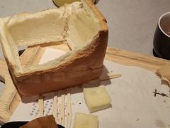 面包诱惑-绿茶餐厅(广州天河城店)