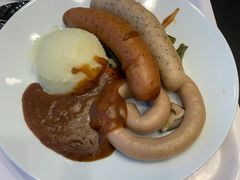 -宜家·瑞典风味餐厅(天津东丽商场店)