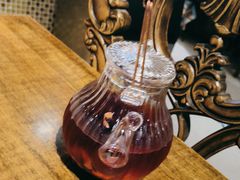 -印度玛咖·鲜熬咖喱(银泰创意城店)