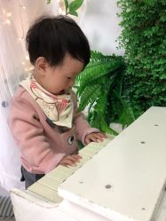 -巴黎Paris baby儿童摄影(宝山万达店)