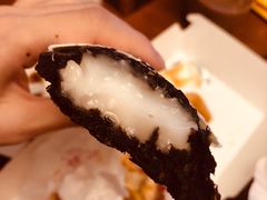 -麦当劳(百荣世贸商城店)