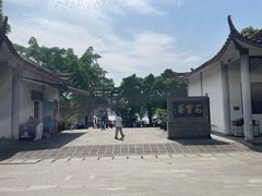 -石宝寨