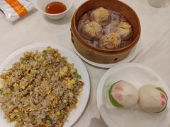-金时代顺风大酒店(临港百联店)