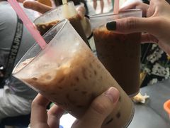 -多春茶室