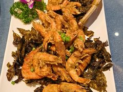 -九龙湾·御膳坊(九龙窠路店)