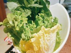 -幸运牛汕头小黄牛牛肉火锅(梅林店)