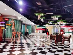-H次元沉浸剧情密室(街道口店)