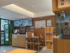 -回味鸭血粉丝汤(夫子庙瞻园路店)