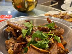 -美极鲜食坊(宝安南路店)