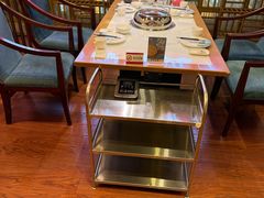 -海港宴(海德包头酒店)