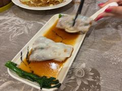 -香云轩·顺德菜(香云纱园林酒店店)