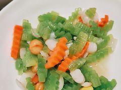 -丰收日(杨浦公园店)