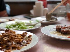 -烤肉宛饭庄(南礼士路店)