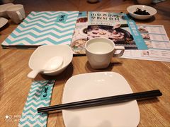-莆田餐厅PUTIEN(三里屯店)