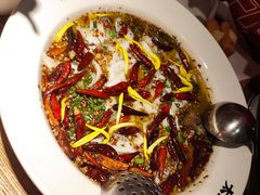 -太二酸菜鱼(深圳布吉万象汇店)