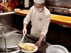 -日丰园海肠水饺·老字号大连海鲜(银泰城店)