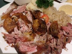 -兰特伯爵西餐厅·啤酒屋(方庄店)