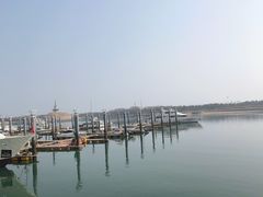 -日照灯塔风景区