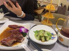 -粤陸玖玖·港式手作茶餐厅(珠江路店)